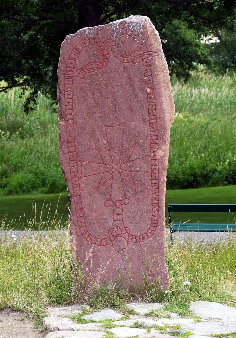 Blossom Runes