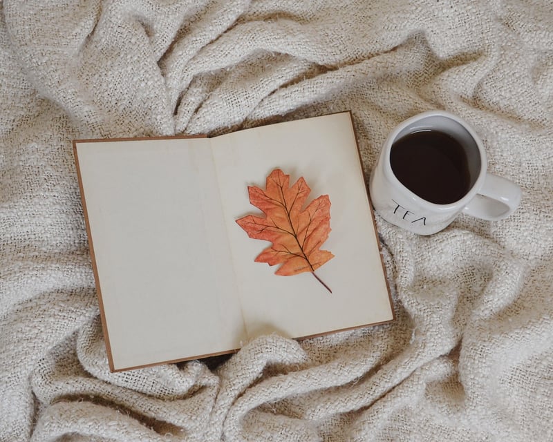 Leaf Reading